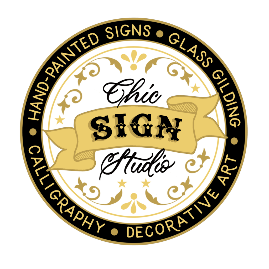 Chic Sign Studio