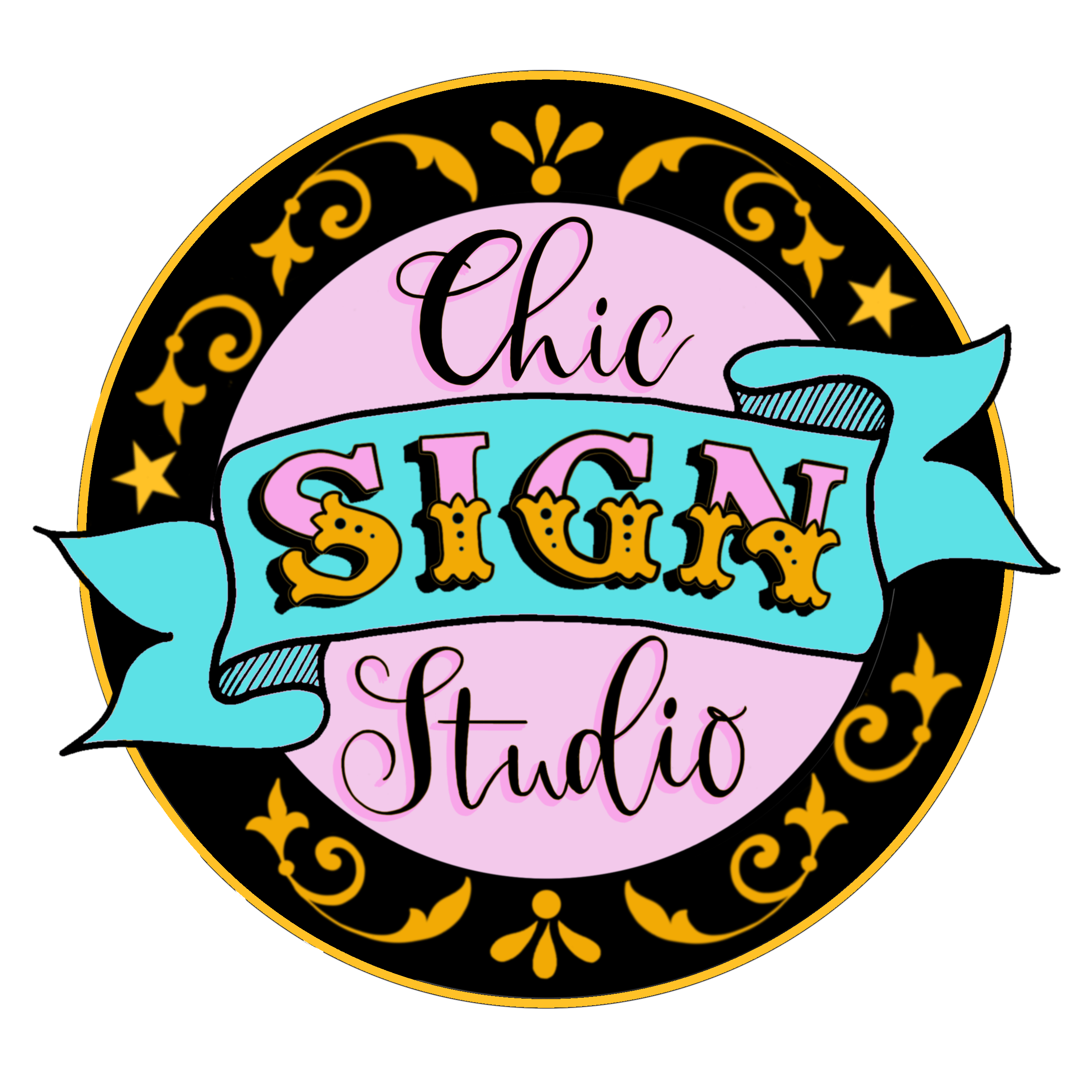 Chic Sign Studio